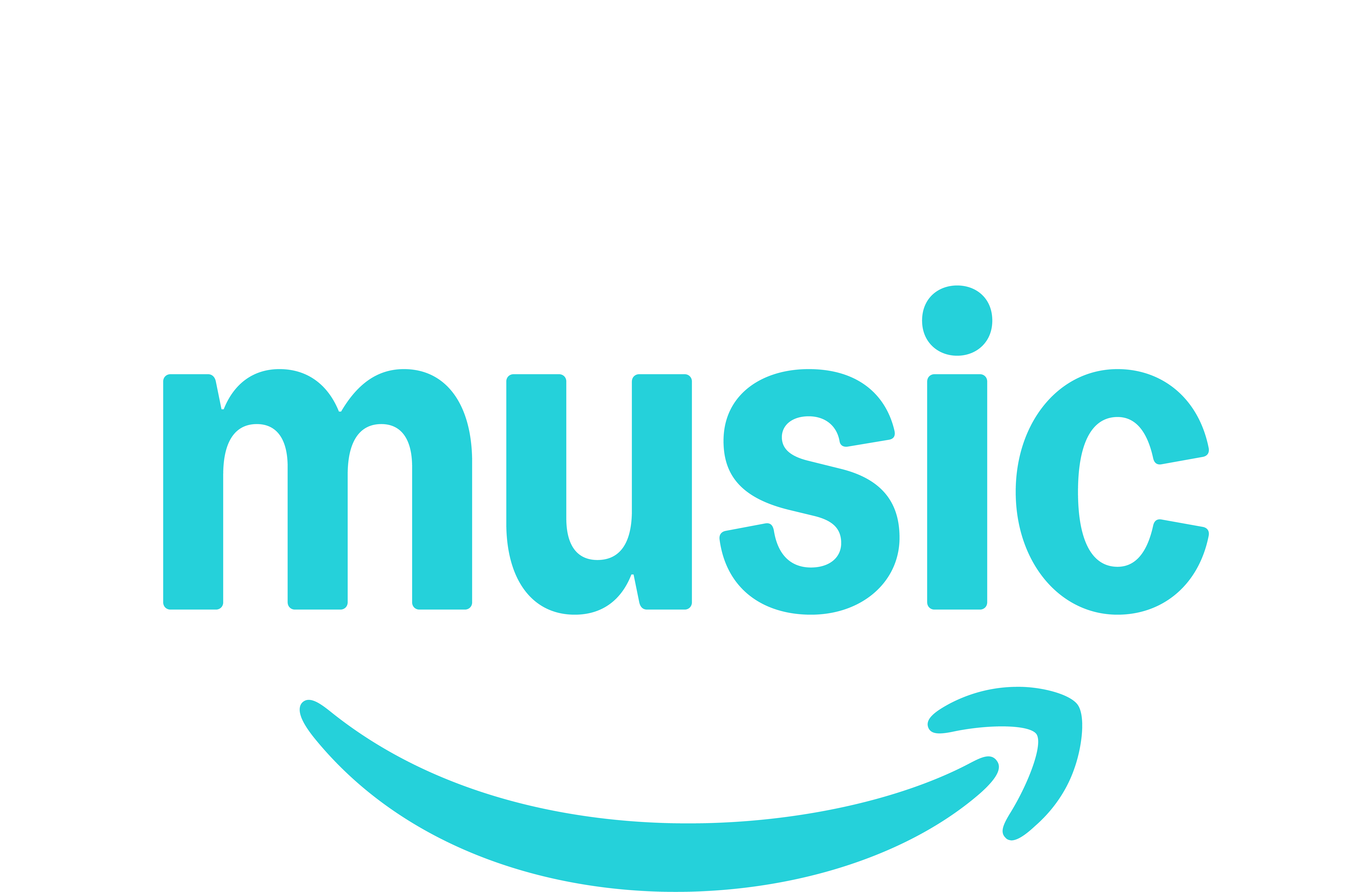 amazon music